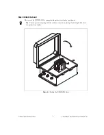 Предварительный просмотр 9 страницы National Instruments WSN-3295 Installation Manual