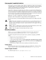 Preview for 5 page of National Instruments WSN-9791 User Manual