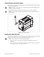 Preview for 7 page of National Instruments WSN-9791 User Manual