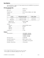 Preview for 22 page of National Instruments WSN-9791 User Manual