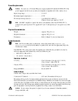 Preview for 23 page of National Instruments WSN-9791 User Manual