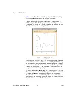 Предварительный просмотр 39 страницы National Instruments Xmath Interactive Control Design Module ICDM User Manual