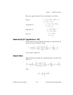 Предварительный просмотр 105 страницы National Instruments Xmath Interactive Control Design Module ICDM User Manual