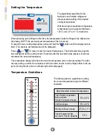 Предварительный просмотр 8 страницы National Luna Classic 125 litre Owner'S Handbook Manual