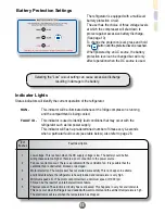 Preview for 11 page of National Luna Classic 40 litre Owner'S Handbook Manual