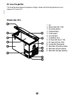 Preview for 20 page of National Luna Classic 40 litre Owner'S Handbook Manual