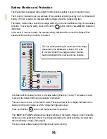 Preview for 24 page of National Luna Classic 40 litre Owner'S Handbook Manual