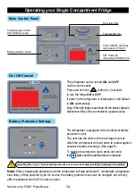 Preview for 12 page of National Luna LEGACY NL40 Owner'S Manual