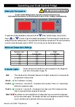 Preview for 18 page of National Luna LEGACY NL40 Owner'S Manual