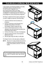 Preview for 19 page of National Luna LEGACY NL40 Owner'S Manual