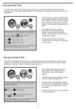 Preview for 8 page of National Luna Portable Power Pack II Owner'S Manual