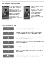 Preview for 12 page of National Luna Portable Power Pack II Owner'S Manual