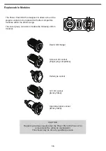 Preview for 18 page of National Luna Power Pack DC25 Owner'S Manual