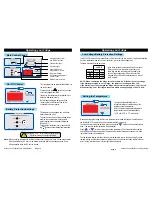 Preview for 6 page of National Luna Trailboss Series Owner'S Manual