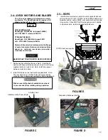 Preview for 13 page of National Mower I-TRIM Owner'S Manual