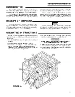 Предварительный просмотр 9 страницы National Mower Triplex-CE DL Owner'S Manual