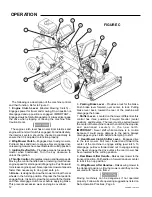 Предварительный просмотр 12 страницы National Mower Triplex-CE DL Owner'S Manual