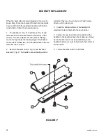 Предварительный просмотр 14 страницы National Mower Triplex-CE DL Owner'S Manual