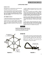 Предварительный просмотр 15 страницы National Mower Triplex-CE DL Owner'S Manual