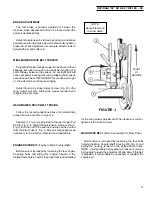 Предварительный просмотр 17 страницы National Mower Triplex-CE DL Owner'S Manual