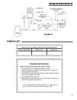 Предварительный просмотр 19 страницы National Mower Triplex-CE DL Owner'S Manual