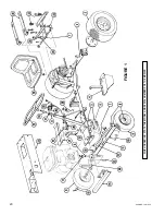 Предварительный просмотр 20 страницы National Mower Triplex-CE DL Owner'S Manual