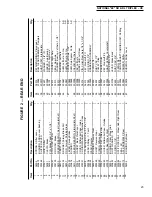 Предварительный просмотр 23 страницы National Mower Triplex-CE DL Owner'S Manual