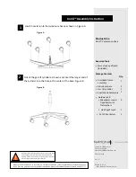 Preview for 1 page of National Office Furniture Karid Assembly Instruction