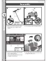 Предварительный просмотр 12 страницы National Products 571 Owner'S Manual