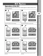 Preview for 17 page of National Products 591 Owner'S Manual