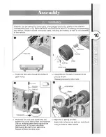 Preview for 10 page of National Products 5F5EAAA Owner'S Manual