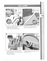 Preview for 14 page of National Products 5F5EAAA Owner'S Manual