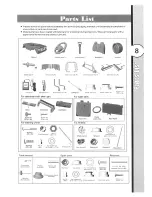 Preview for 8 page of National Products 610 Owner'S Manual