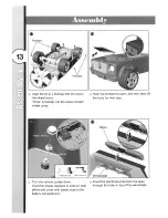 Preview for 13 page of National Products 610 Owner'S Manual