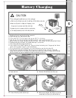 Предварительный просмотр 6 страницы National Products 810 Owner'S Manual