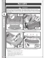 Предварительный просмотр 9 страницы National Products 810 Owner'S Manual