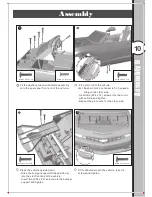 Предварительный просмотр 10 страницы National Products 810 Owner'S Manual