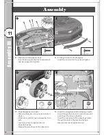 Предварительный просмотр 11 страницы National Products 810 Owner'S Manual