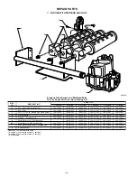 Предварительный просмотр 20 страницы National Products BW3 Installation, Start-Up, And Operating Instructions Manual