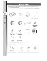 Preview for 7 page of National Products Fire Engine 0605 Owner'S Manual