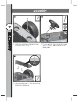 Preview for 11 page of National Products hummer hx Owner'S Manual