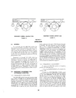 Preview for 14 page of National Radio HRO-500 Manual