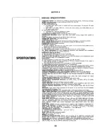 Предварительный просмотр 57 страницы National Radio HRO-500 Manual