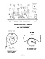 Предварительный просмотр 9 страницы National Radio NC-140 Instruction Manual