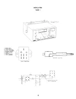 Предварительный просмотр 5 страницы National Radio NCX-5 Manual