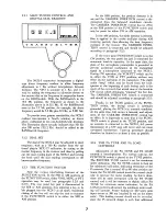 Предварительный просмотр 8 страницы National Radio NCX-5 Manual