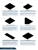 Preview for 14 page of National ramp ALUMINUM SOLID Installation Manual