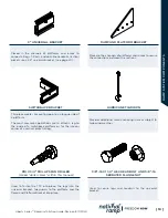 Preview for 19 page of National ramp ALUMINUM SOLID Installation Manual