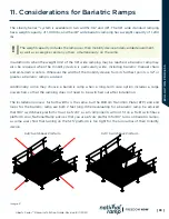 Preview for 33 page of National ramp ALUMINUM SOLID Installation Manual