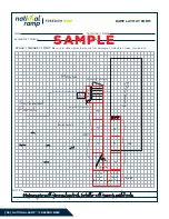 Preview for 36 page of National ramp ALUMINUM SOLID Installation Manual